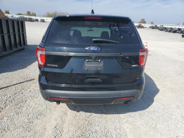 81554065 :رقم المزاد ، 1FM5K8AR9HGB54376 vin ، 2017 Ford Explorer مزاد بيع