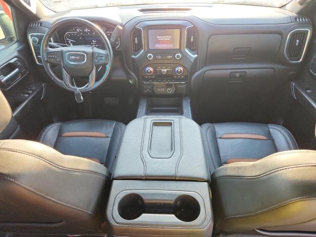 Aukcja sprzedaży 2021 Gmc Sierra, vin: 3GTU9EET5MG428610, numer aukcji: 81381935
