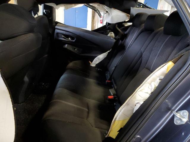 Aukcja sprzedaży 2024 Honda Accord, vin: 1HGCY2F54RA800989, numer aukcji: 81196125