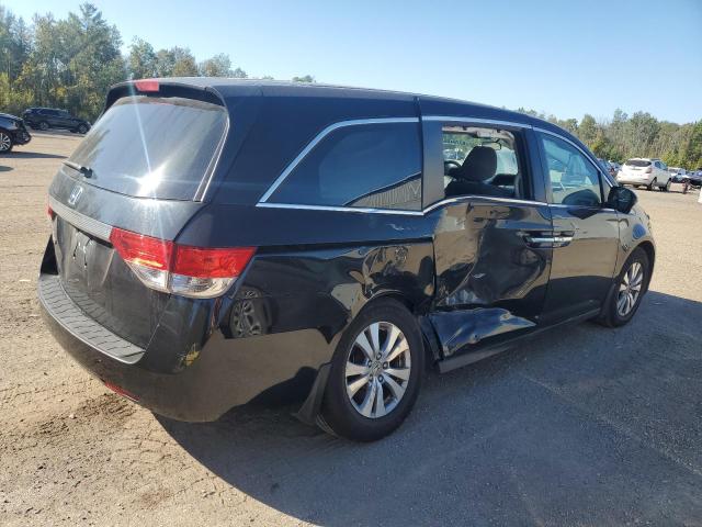 Продажа на аукционе авто 2015 Honda Odyssey, vin: 5FNRL5H48FB503286, номер лота: 83794065