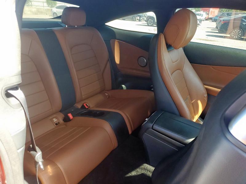 84177195 :رقم المزاد ، W1KWJ8DB3MG066305 vin ، 2021 Mercedes-benz C 300 مزاد بيع