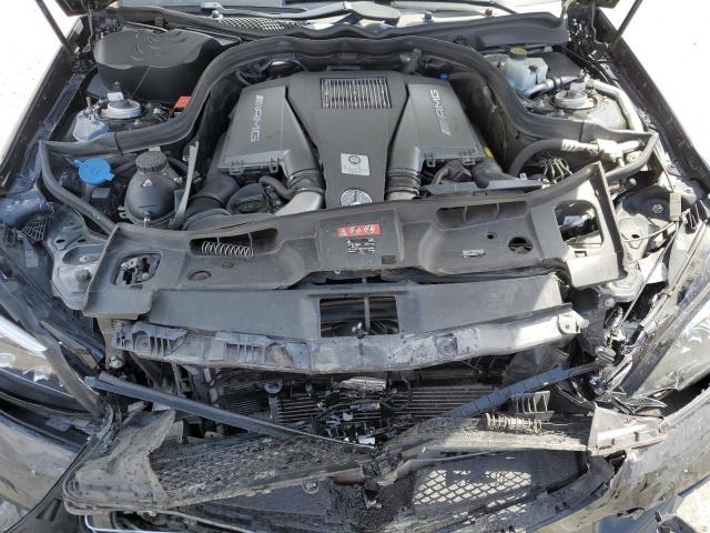 Продажа на аукционе авто 2017 Mercedes-benz Cls 63 Amg, vin: WDDLJ7GB0HA201208, номер лота: 80653825