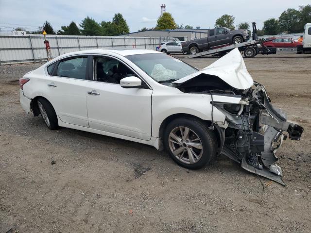 Auction sale of the 2015 Nissan Altima 2.5, vin: 1N4AL3AP5FN900290, lot number: 82111115