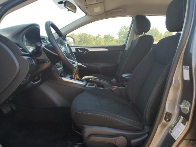 Продажа на аукционе авто 2019 Nissan Sentra S, vin: 3N1AB7AP4KY212219, номер лота: 80702725