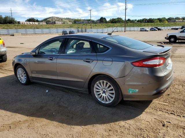 Aukcja sprzedaży 2014 Ford Fusion Tit, vin: 3FA6P0SUXER316590, numer aukcji: 81887695