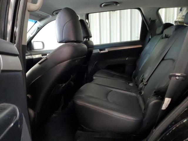 Продаж на аукціоні авто 2009 Kia Borrego, vin: KNDJH741495039327, номер лоту: 81284625