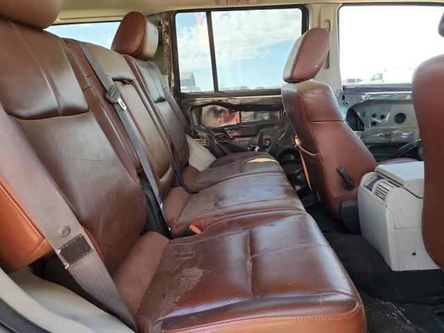 Aukcja sprzedaży 2006 Jeep Commander, vin: 1J8HG58256C173238, numer aukcji: 71037515