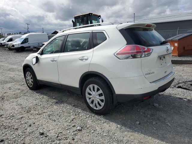 81117525 :رقم المزاد ، 5N1AT2MT5FC761816 vin ، 2015 Nissan Rogue مزاد بيع