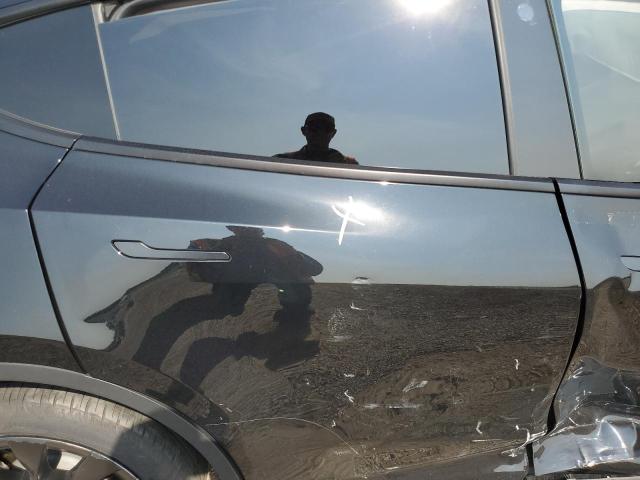 80069215 :رقم المزاد ، 7SAYGAEE7PF755234 vin ، 2023 Tesla Model Y مزاد بيع
