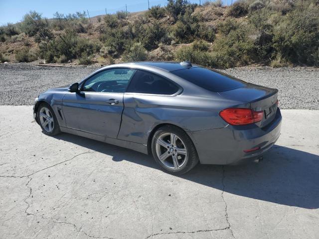 Продажа на аукционе авто 2014 Bmw 428 I, vin: WBA3N7C57EK220596, номер лота: 80825805