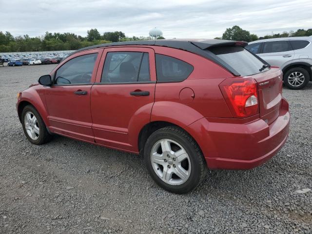 Продаж на аукціоні авто 2007 Dodge Caliber, vin: 1B3HB48B27D542506, номер лоту: 81102095