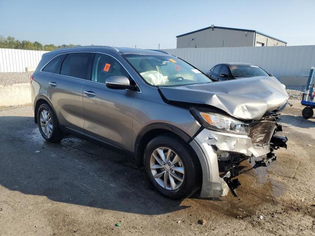 Aukcja sprzedaży 2017 Kia Sorento, vin: 5XYPG4A38HG190324, numer aukcji: 81280525