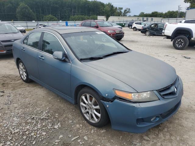 71599375 :رقم المزاد ، JH4CL96897C010247 vin ، 2007 Acura Tsx مزاد بيع