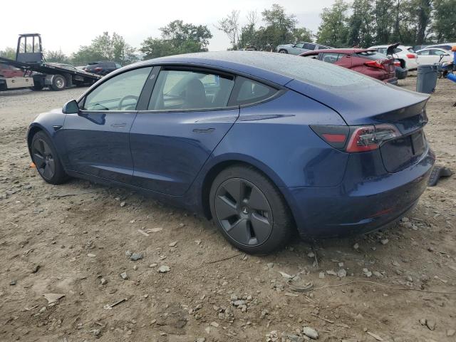 Продажа на аукционе авто 2021 Tesla Model 3, vin: 5YJ3E1EA4MF907542, номер лота: 83762565