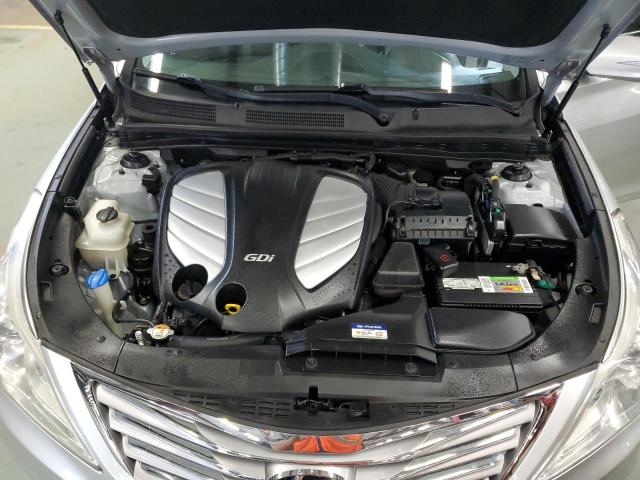 80189105 :رقم المزاد ، KMHFG4JGXCA125557 vin ، 2012 Hyun Azera Gls مزاد بيع
