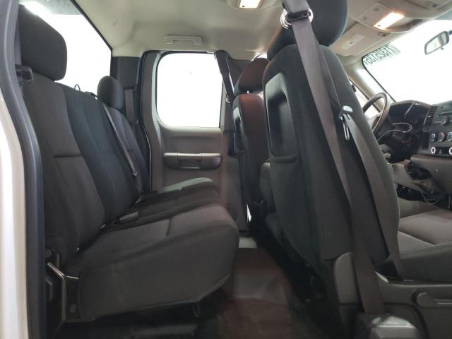 Aukcja sprzedaży 2010 Chevrolet Silverado, vin: 1GCSKPE35AZ232542, numer aukcji: 71325135