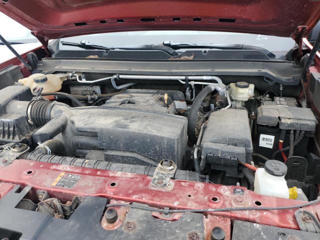 2015 Chevrolet Colorado მანქანა იყიდება აუქციონზე, vin: 1GCHSAEA4F1231118, აუქციონის ნომერი: 65775815