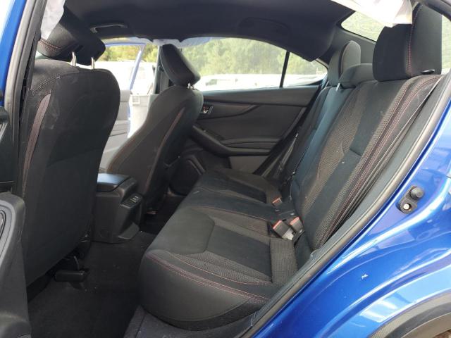 Aukcja sprzedaży 2023 Subaru Wrx Premium, vin: JF1VBAF68P9802681, numer aukcji: 84283405