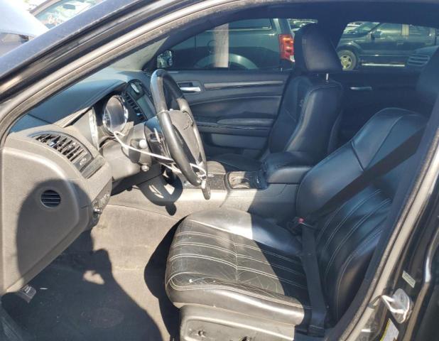 Продажа на аукционе авто 2012 Chrysler 300 S, vin: 2C3CCABG9CH306994, номер лота: 80608375