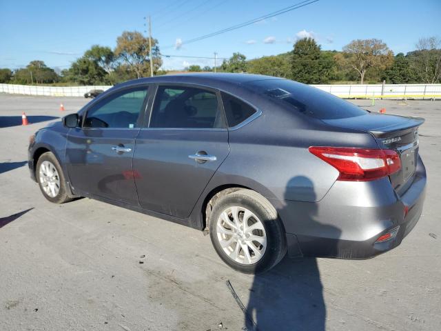 Aukcja sprzedaży 2019 Nissan Sentra S, vin: 3N1AB7AP2KY291048, numer aukcji: 82176335