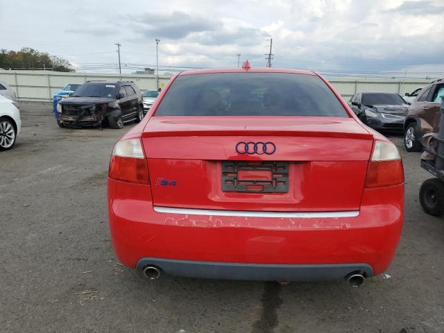 Aukcja sprzedaży 2004 Audi S4, vin: WAUPL68E94A205600, numer aukcji: 82092415