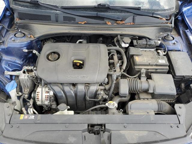 84695485 :رقم المزاد ، 3KPF24ADXME337916 vin ، 2021 Kia Forte Fe مزاد بيع