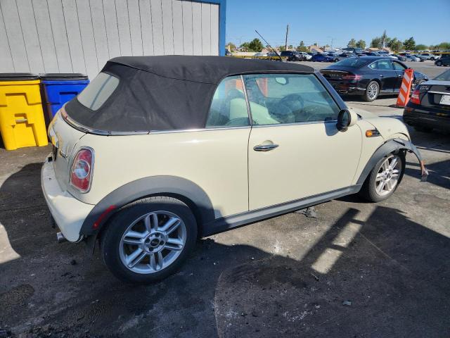 Продажа на аукционе авто 2011 Mini Cooper, vin: WMWZN3C50BT265131, номер лота: 48707346