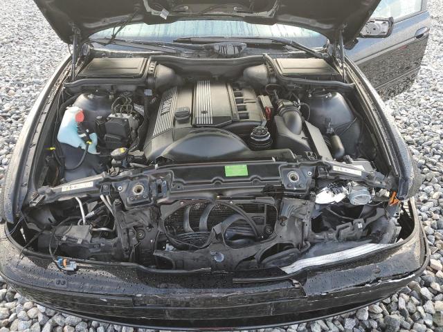 Продажа на аукционе авто 2001 Bmw 530, vin: WBADT634X1CF14089, номер лота: 71828675