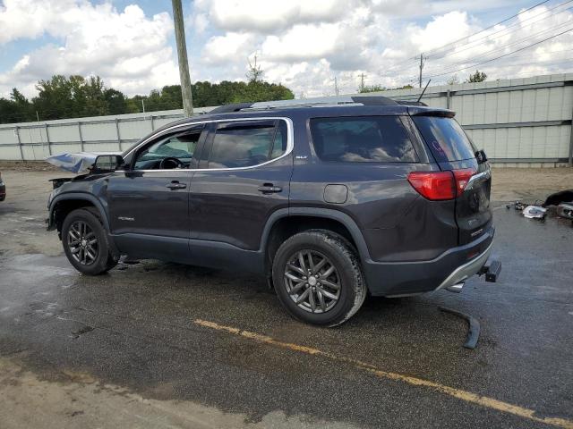 82095325 :رقم المزاد ، 1GKKNMLS7HZ189109 vin ، 2017 Gmc Acadia مزاد بيع