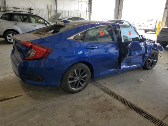 Aukcja sprzedaży 2021 Honda Civic, vin: 19XFC1F31ME011188, numer aukcji: 72078065