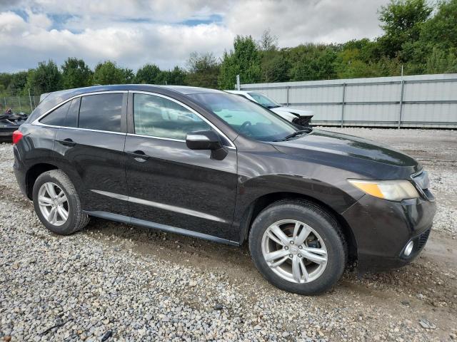 2014 Acura Rdx მანქანა იყიდება აუქციონზე, vin: 5J8TB3H52EL000078, აუქციონის ნომერი: 81242055