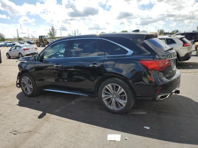 Aukcja sprzedaży 2017 Acura Mdx Techno, vin: 5J8YD4H56HL003060, numer aukcji: 82110545