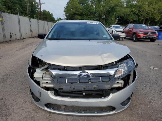 2010 Ford Fusion S მანქანა იყიდება აუქციონზე, vin: 3FAHP0GA6AR275134, აუქციონის ნომერი: 71885175