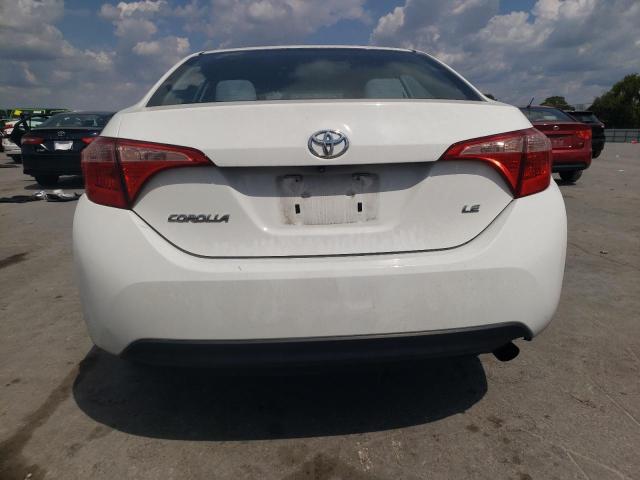 2019 Toyota Corolla L მანქანა იყიდება აუქციონზე, vin: 2T1BURHE5KC225475, აუქციონის ნომერი: 70727555