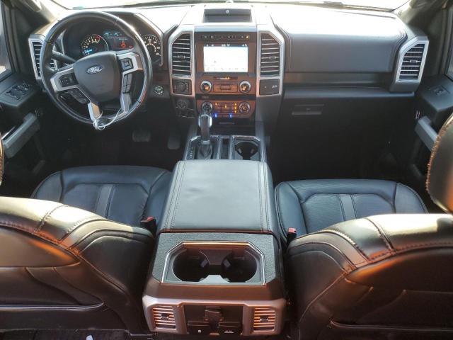 Aukcja sprzedaży 2018 Ford F150, vin: 1FTEW1EG9JFD43324, numer aukcji: 80536535