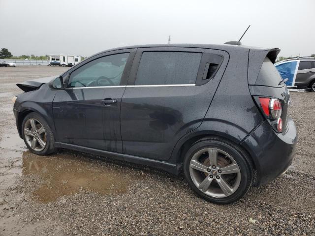 Продаж на аукціоні авто 2015 Chevrolet Sonic, vin: 1G1JG6SB7F4132927, номер лоту: 69444195