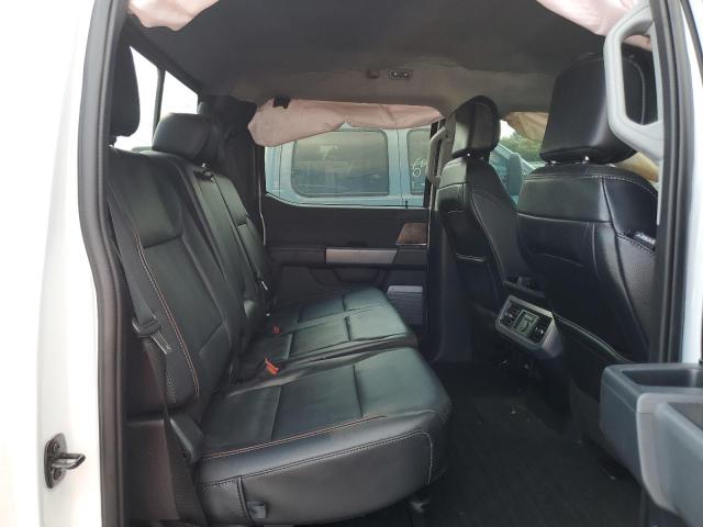 Auction sale of the 2024 Ford F350 Super, vin: 1FT8W3BM0RED81223, lot number: 72005645