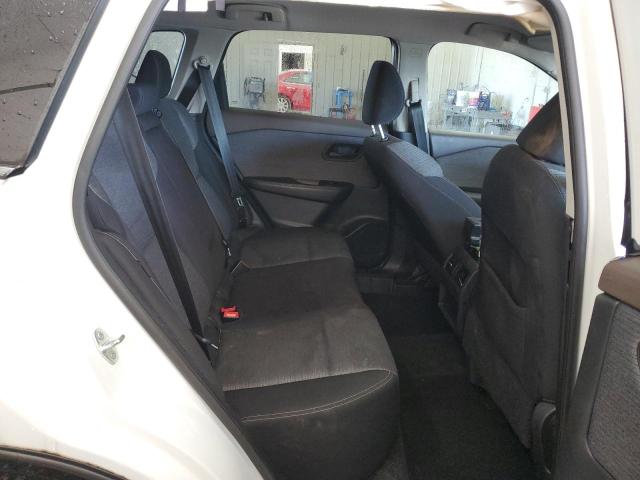 Aukcja sprzedaży 2021 Nissan Rogue, vin: 5N1AT3AB9MC746993, numer aukcji: 84768555