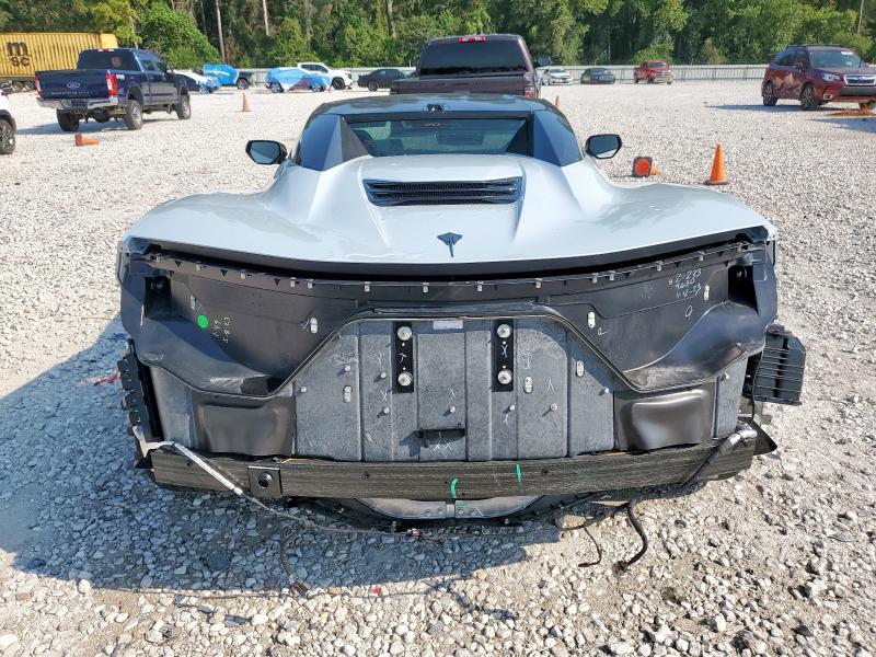 Aukcja sprzedaży 2023 Chevrolet Corvette, vin: 1G1YC3D42P5132515, numer aukcji: 80105935