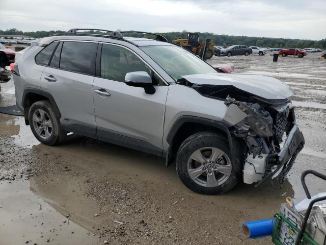 Продаж на аукціоні авто 2024 Toyota Rav4 Le, vin: JTMMWRFV3RD216714, номер лоту: 81455055