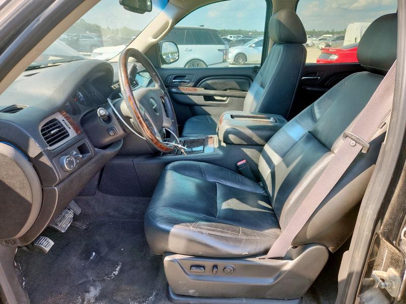 Aukcja sprzedaży 2011 Gmc Yukon Xl Denali, vin: 1GKS2MEF7BR361347, numer aukcji: 80566425