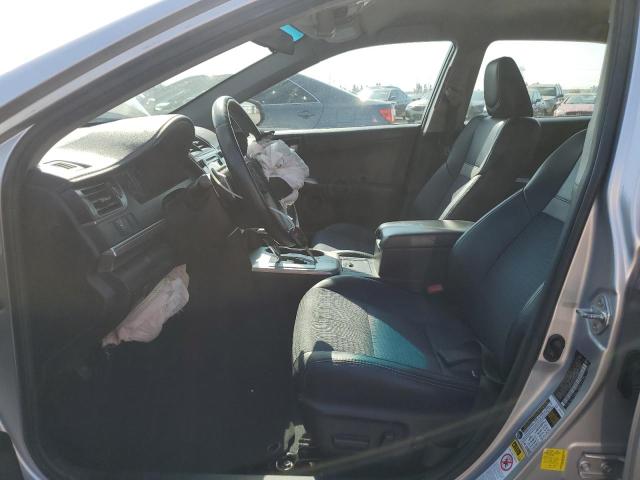 Продажа на аукционе авто 2012 Toyota Camry Base, vin: 4T1BF1FK8CU156513, номер лота: 83992725