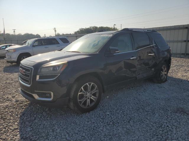 2015 Gmc Acadia მანქანა იყიდება აუქციონზე, vin: 1GKKRRKD7FJ359369, აუქციონის ნომერი: 80722985