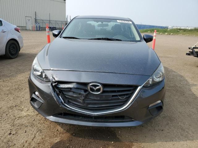 Продажа на аукционе авто 2014 Mazda 3 Touring, vin: JM1BM1V75E1164029, номер лота: 71078755