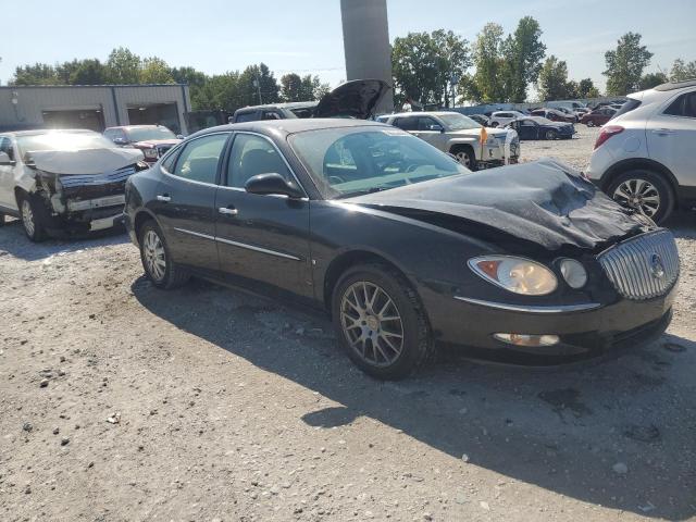 80292805 :رقم المزاد ، 2G4WD582991217609 vin ، 2009 Buick Lacrosse مزاد بيع