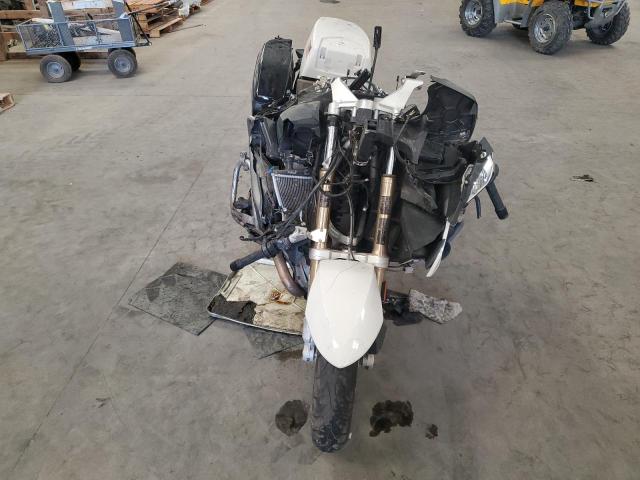 Продаж на аукціоні авто 2018 Bmw R1200 Rt, vin: WB10A1302JZ467249, номер лоту: 80967065
