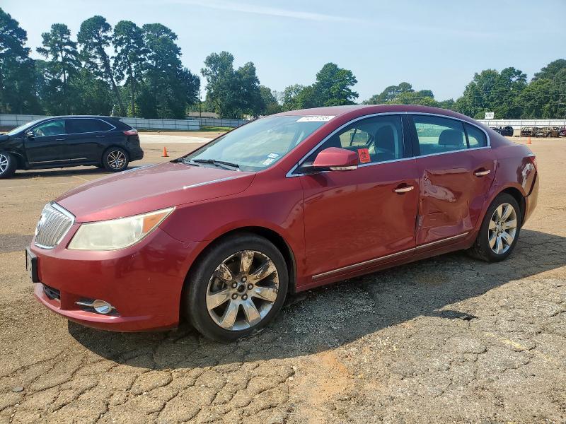 Продажа на аукционе авто 2010 Buick Lacrosse, vin: 1G4GC5EG0AF158213, номер лота: 71271735