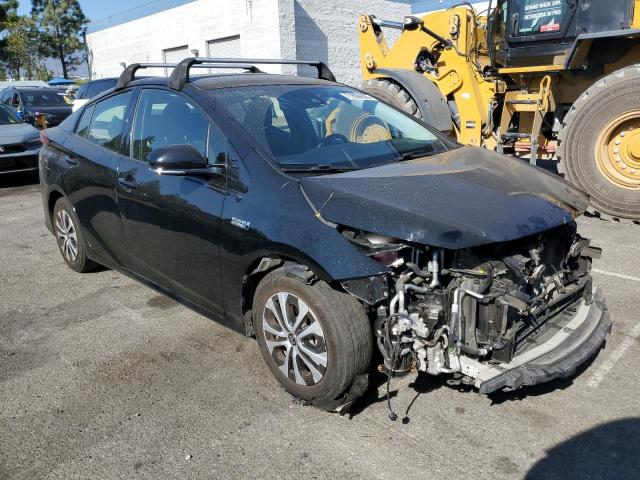 71806605 :رقم المزاد ، JTDKARFP5L3142104 vin ، 2020 Toyota Prius Prim مزاد بيع