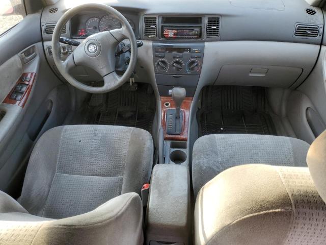 Aukcja sprzedaży 2006 Toyota Corolla, vin: 2T1BR32E56C569725, numer aukcji: 80534035