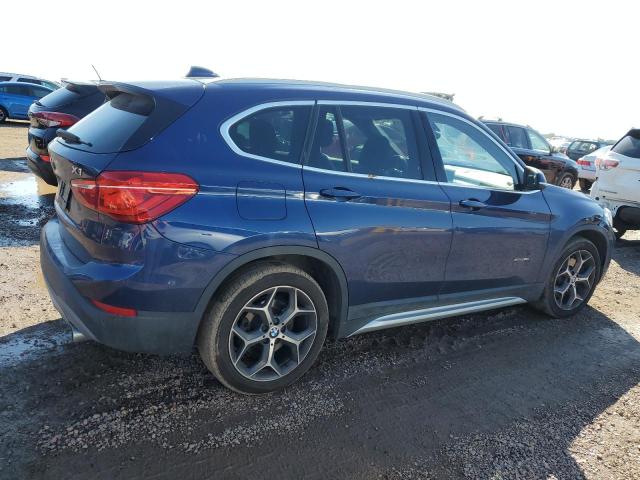 82108125 :رقم المزاد ، WBXHT3C30G5E52602 vin ، 2016 Bmw X1 مزاد بيع